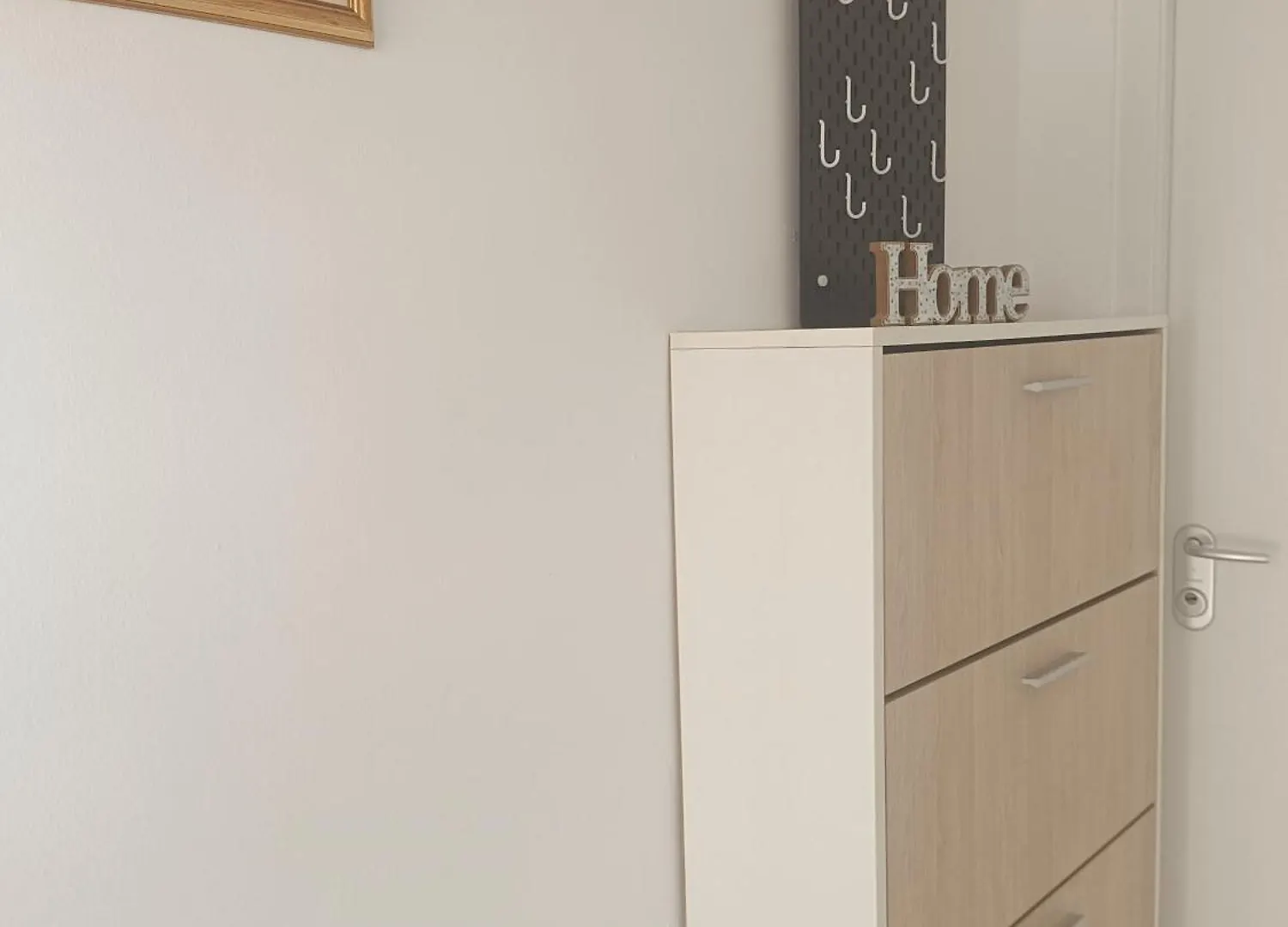 Studio Apartment 3E سبليت 0*,