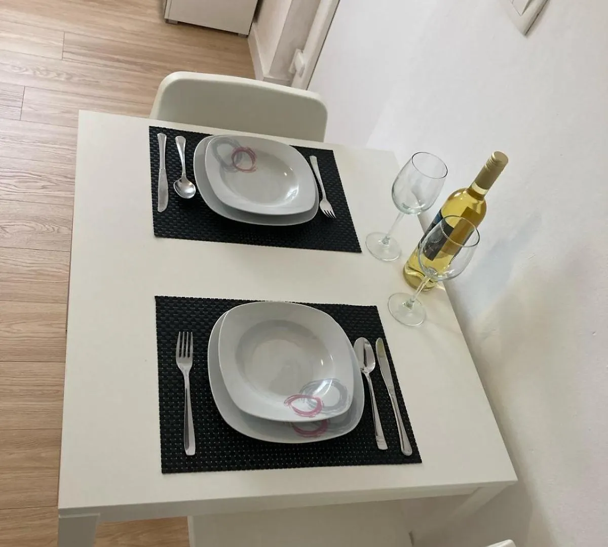 Studio Apartment 3E سبليت