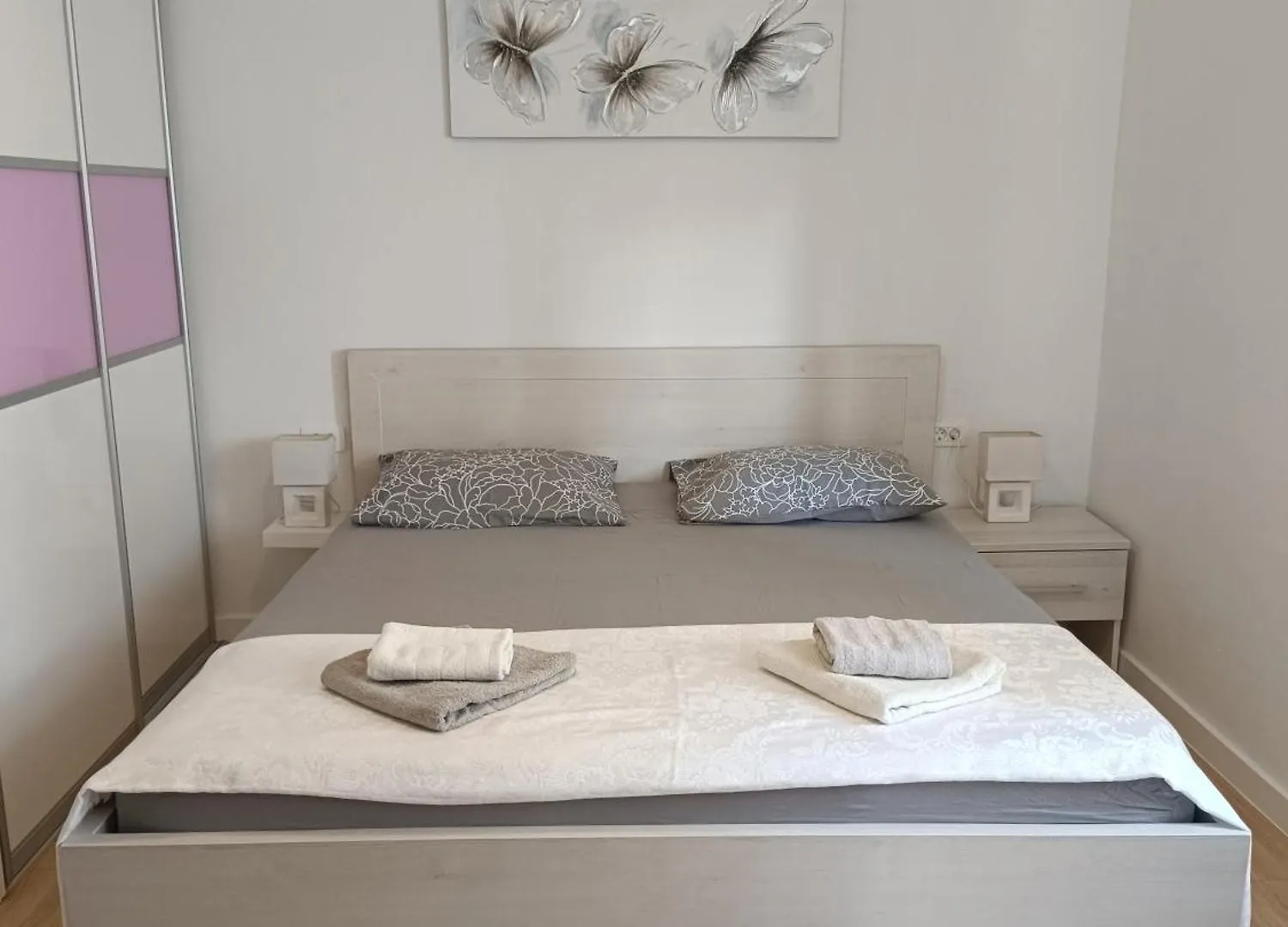 Studio Apartment 3E Split