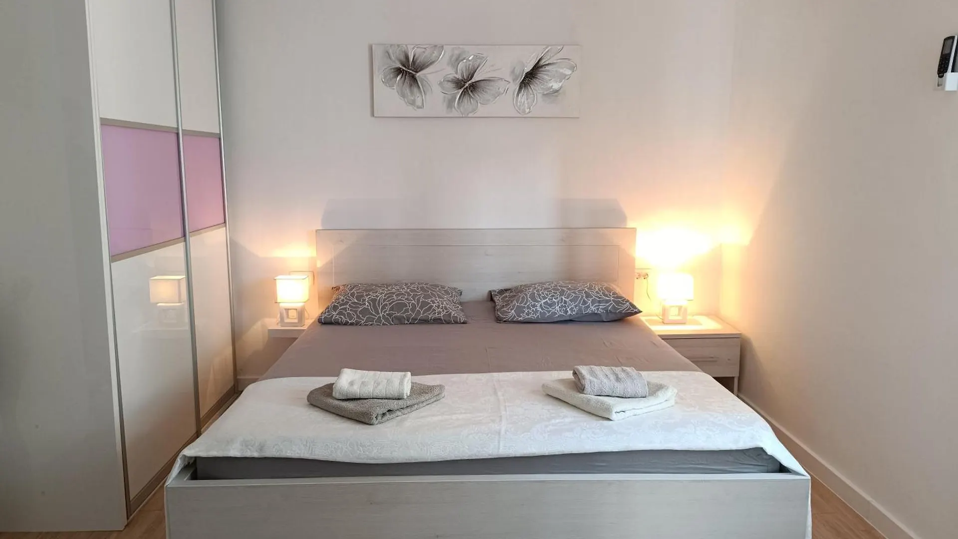 Studio Apartment 3E Split