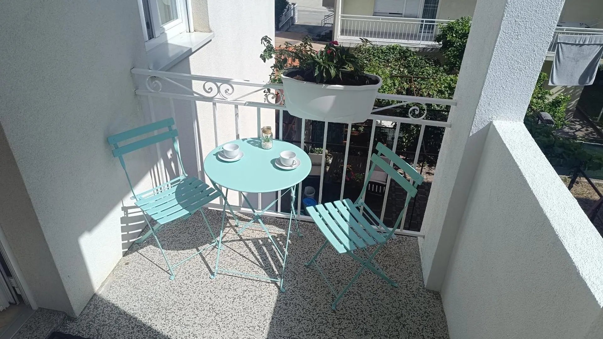 Studio Apartment 3E سبليت