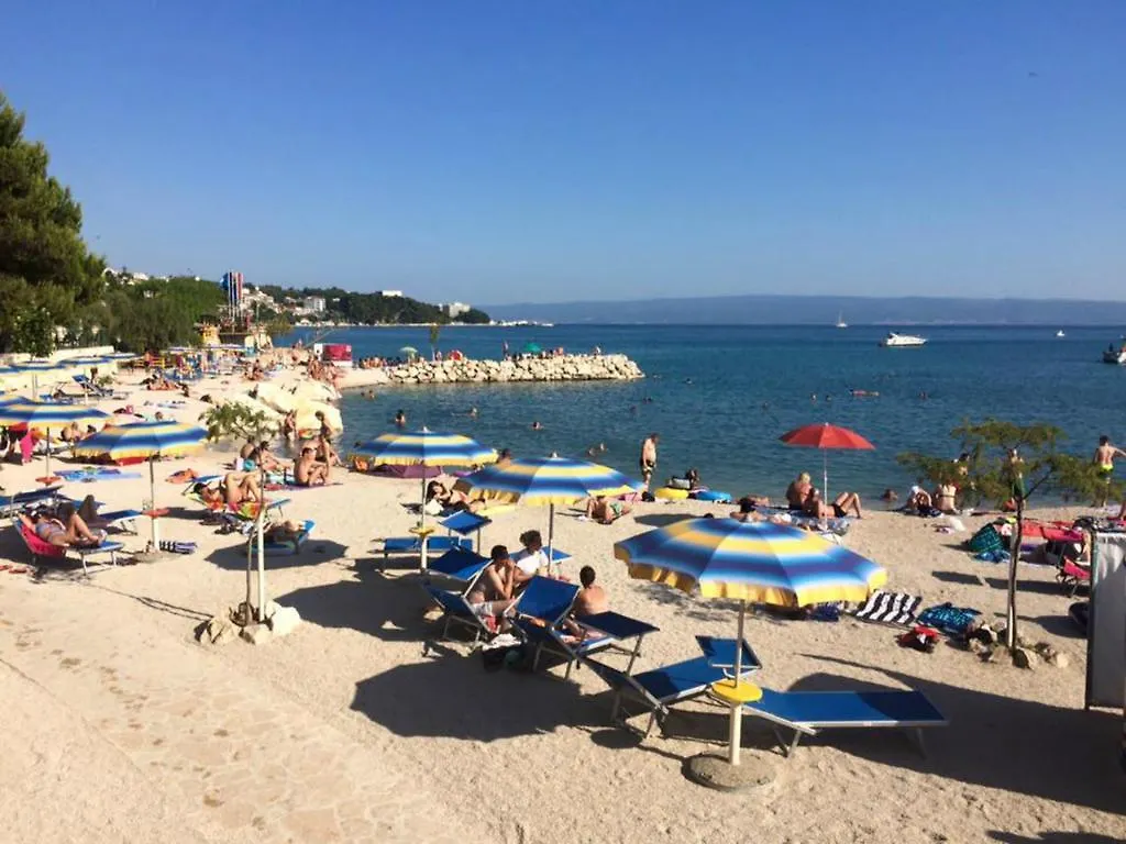 Studio Apartment 3E Split Croatia